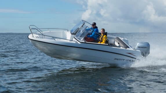 AMT 175 BR